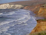 Cliff (iii)